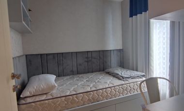 Disewakan Apartemen Anderson Minimalis Mewah Lantai 10 Pakuwon Mall