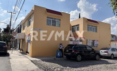 Casa comercial en venta, Las Plazas, Querétaro  - (3)