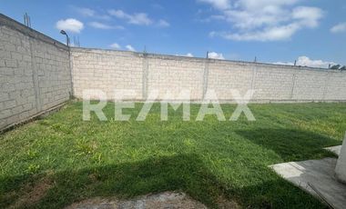 TERRENO MELCHOR OCAMPO - (3)