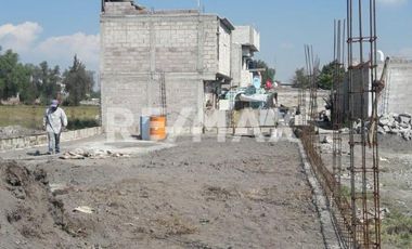 TERRENO MELCHOR OCAMPO - (3)