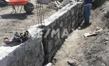 TERRENO MELCHOR OCAMPO - (3)