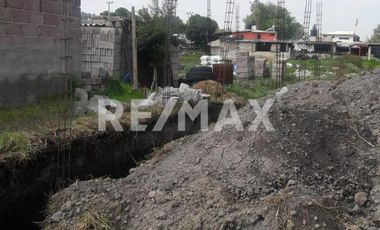 TERRENO MELCHOR OCAMPO - (3)