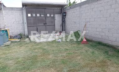 TERRENO MELCHOR OCAMPO - (3)