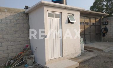 TERRENO MELCHOR OCAMPO - (3)