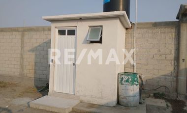 TERRENO MELCHOR OCAMPO - (3)