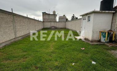 TERRENO MELCHOR OCAMPO - (3)