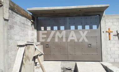 TERRENO MELCHOR OCAMPO - (3)