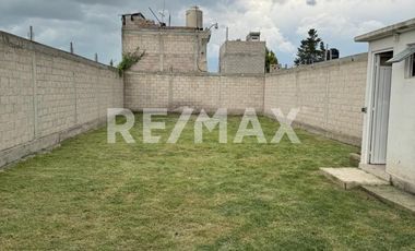 TERRENO MELCHOR OCAMPO - (3)