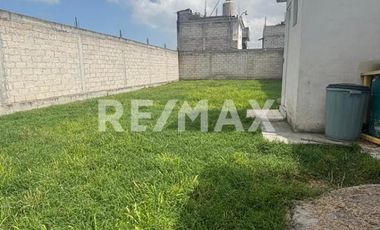 TERRENO MELCHOR OCAMPO - (3)