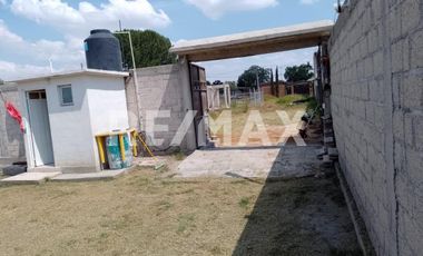 TERRENO MELCHOR OCAMPO - (3)