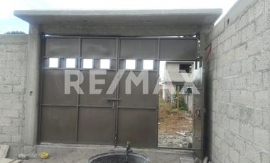 TERRENO MELCHOR OCAMPO - (3)