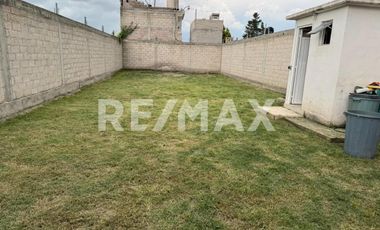 TERRENO MELCHOR OCAMPO - (3)