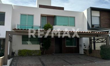 casa habitación paseo del Punhuato - (3)