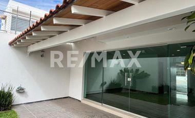 casa habitación paseo del Punhuato - (3)