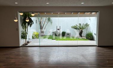 casa habitación paseo del Punhuato - (3)