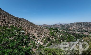 Casa en Arriendo en Camino Huallalolen | El Arayan | Lo Barnechea