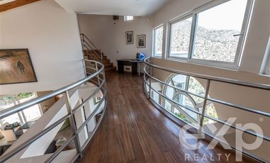 Casa en Arriendo en Camino Huallalolen | El Arayan | Lo Barnechea