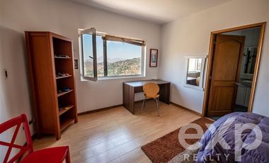 Casa en Arriendo en Camino Huallalolen | El Arayan | Lo Barnechea