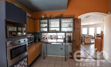 Casa en Arriendo en Camino Huallalolen | El Arayan | Lo Barnechea