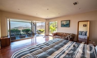 Casa en Arriendo en Camino Huallalolen | El Arayan | Lo Barnechea