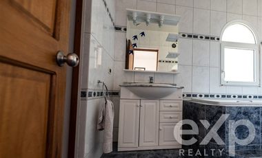 Casa en Arriendo en Camino Huallalolen | El Arayan | Lo Barnechea