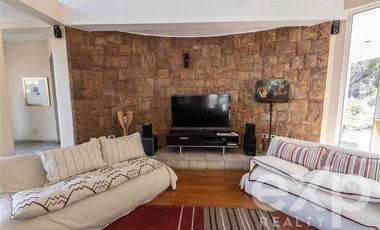 Casa en Arriendo en Camino Huallalolen | El Arayan | Lo Barnechea