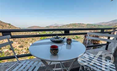 Casa en Arriendo en Camino Huallalolen | El Arayan | Lo Barnechea