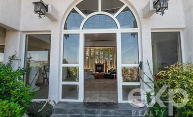 Casa en Arriendo en Camino Huallalolen | El Arayan | Lo Barnechea