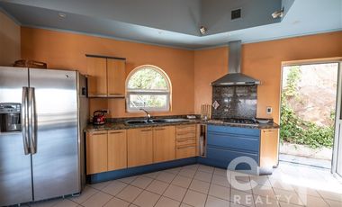 Casa en Arriendo en Camino Huallalolen | El Arayan | Lo Barnechea