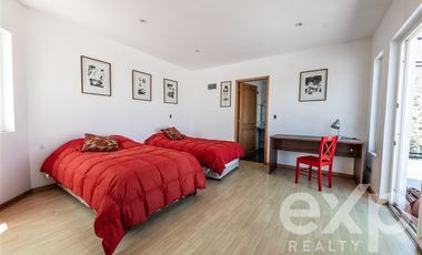 Casa en Arriendo en Camino Huallalolen | El Arayan | Lo Barnechea