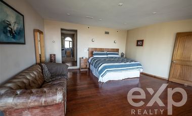 Casa en Arriendo en Camino Huallalolen | El Arayan | Lo Barnechea