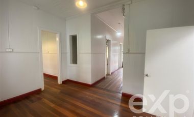 Casa en Arriendo en Prieto Norte 214