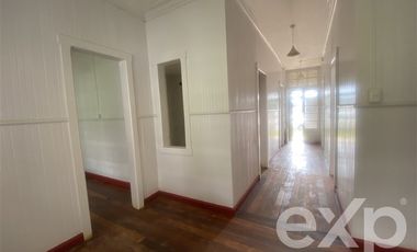 Casa en Arriendo en Prieto Norte 214