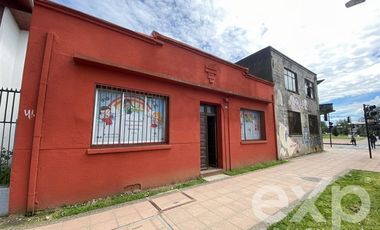 Casa en Arriendo en Prieto Norte 214