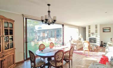 venta casa san pedro de la paz