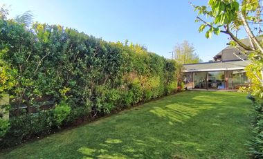 venta casa san pedro de la paz