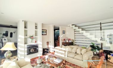 venta casa san pedro de la paz