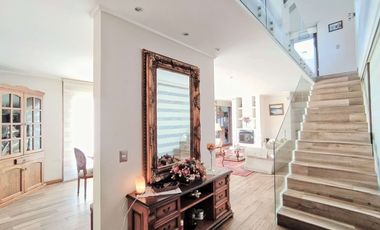 venta casa san pedro de la paz