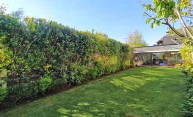 venta casa san pedro de la paz