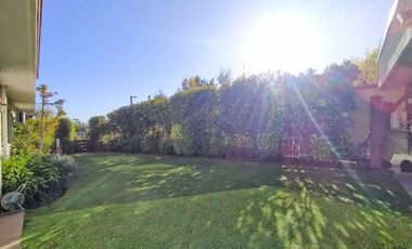 venta casa san pedro de la paz