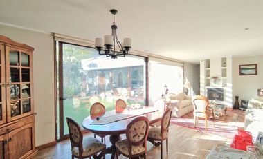 venta casa san pedro de la paz