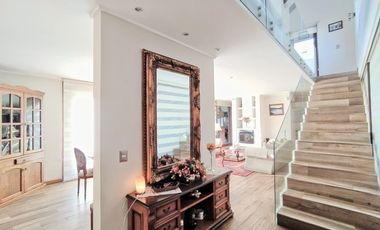 venta casa san pedro de la paz