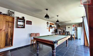 Bella casa en Venta Pirque