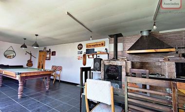 Bella casa en Venta Pirque