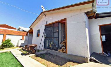 Bella casa en Venta Pirque