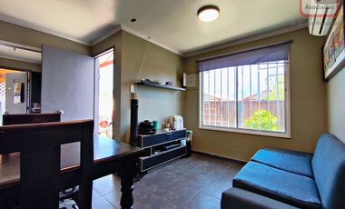 Bella casa en Venta Pirque