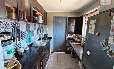 Bella casa en Venta Pirque