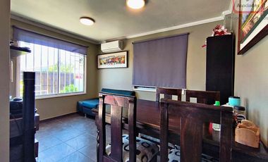 Bella casa en Venta Pirque