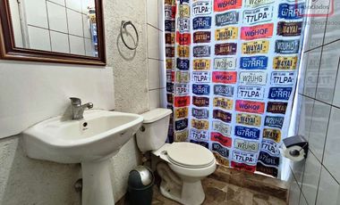 Bella casa en Venta Pirque