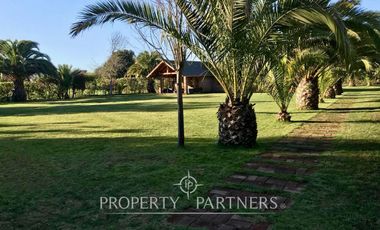 Hermosa Casa en ubicación privilegiada, futuro sector comercial.